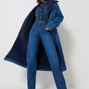 Wrangler Sleek Barrel Western Jeans